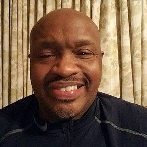 Meet your Posher, George